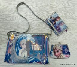 SET ACCESSORI FROZEN