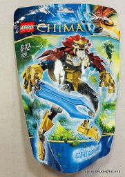 LEGO CHIMA NUOVO 70200