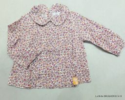 CAMICIA MAWI