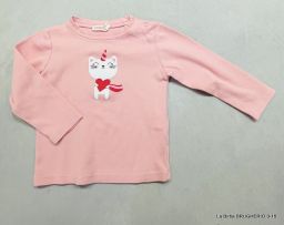 MAGLIA M/L DENO KIDS