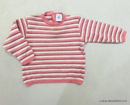 MAGLIONE LANA PETIT BATEAU