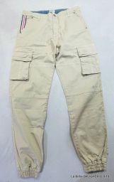 PANTALONI FRED MELLO