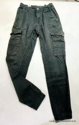 PANTALONI CARGO JACK JONES