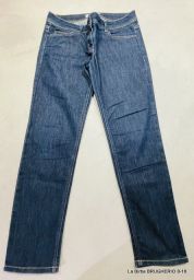 JEANS  COTTON