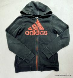 FELPA ADIDAS