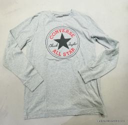 MAGLIA M/L CONVERSE