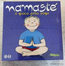 CREATIVAMENTE NAMASTE NUOVO