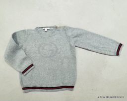 MAGLIONE COTONE GUCCI *