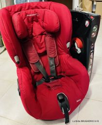 SEGGIOLINO AUTO AXISS BEBE CONFORT GRUPPO 1