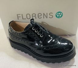 SCARPE FLORENS VERNICE