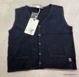 GILET MEK CHIC NUOVO