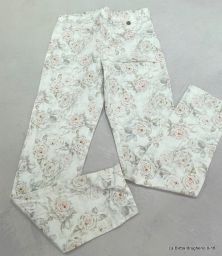 PANTALONI ALICE PI ROSE NUOVI