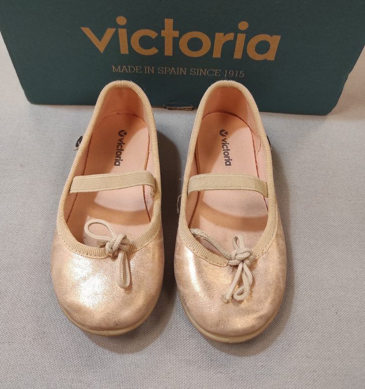 BALLERINE VICTORIA