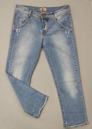 JEANS MET TG29