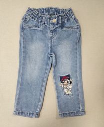 JEANS DISNEY PRENATAL