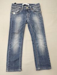 JEANS ELASTICIZZATI TAKE TWO