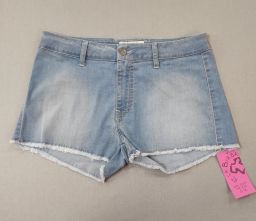 SHORT JEANS MET