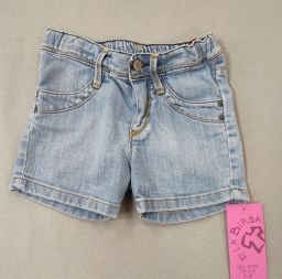 SHORT JEANS ELAST LEVI'S