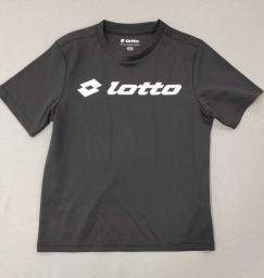 MAGLIA M/C DRY FIT LOTTO