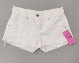 SHORT JEANS SILVIAN HEACH TG40