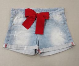 SHORT JEANS LU & LU