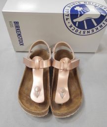 SANDALI INFRADITO C/STRAP KAIRO HL BIRKENSTOCK