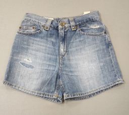 SHORT JEANS DONDUP