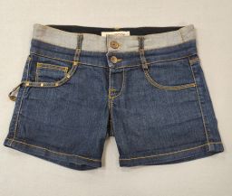 SHORT JEANS FORNARINA