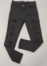 JEANS C/STRAPPI DIXIE