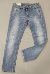 JEANS DONDUP TG26