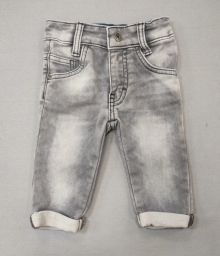 JEANS ELASTICIZZATI TIMBERLAND