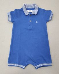 TUTINA POLO PETIT BATEAU