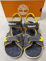 SANDALI C/STRAP GEOX *