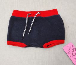 SHORT SPUGNA PETIT BATEAU