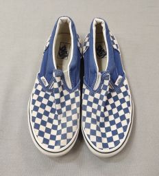 SCARPE SLIP ON VANS