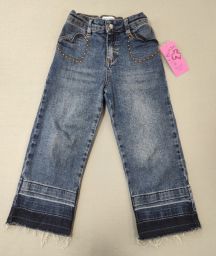 JEANS ELASTICIZZATI MAYORAL