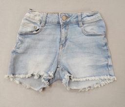 SHORT JEANS MANGO