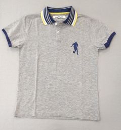 POLO M/C BIKKEMBERGS