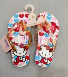 INFRADITO HELLO KITTY NUOVE