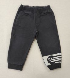 PANTALONI GARZATI ARMANI BABY