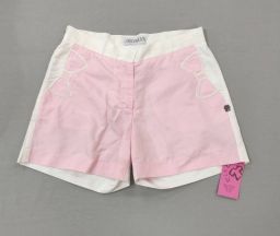 SHORT ELEGANTI C/PAILETTES SIMONETTA