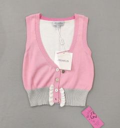 GILET 100% SIMONETTA NUOVO