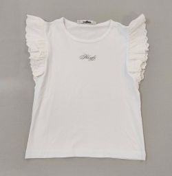 MAGLIA M/C PHILOSOPHY DI LORENZO SERAFINI KIDS