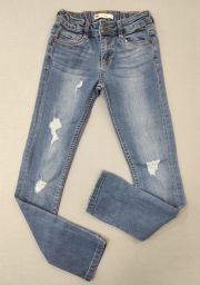 JEANS SKINNY LEVI'S 711