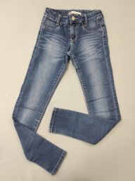 JEANS SUPER SKINNY LEVI'S 710