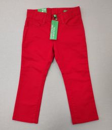 PANTALONI BENETTON NUOVI