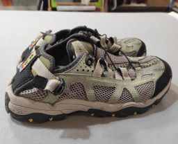 SCARPE TREKKING CONTAGRIP SALOMON