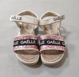 SANDALI C/STRAP GAELLE *