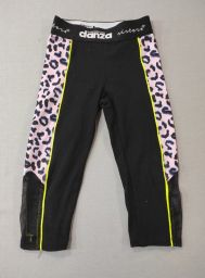 LEGGINS DIMENSIONE DANZA