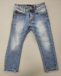 JEANS HEACH JUNIOR